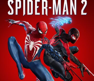 Marvel's Spider-Man 2 PS5