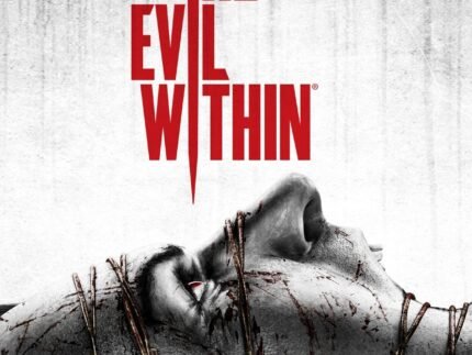 The Evil Within PC