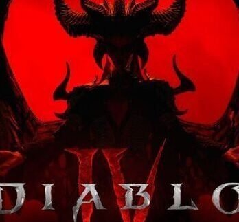 Diablo® IV PS4-PS5