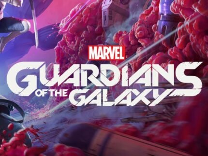 Marvel's Guardians of the Galaxy PC