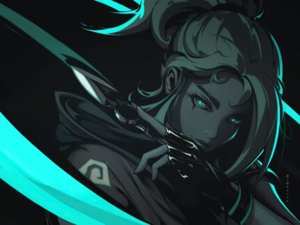 🟢10K Değerinde Skin Garanti 💎 | TR Sunucu 🇹🇷 | Mail Değiştirilebilir 📬